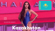 Dana Kazakhstan GIF