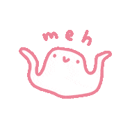 Happy Idc Sticker by odsanyu