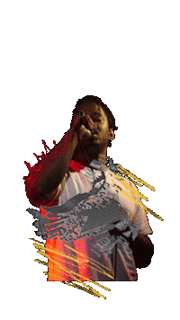 Zedtalk Sticker by Zed