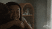Hugging Love GIF by Apple TV+