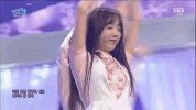 k-pop GIF