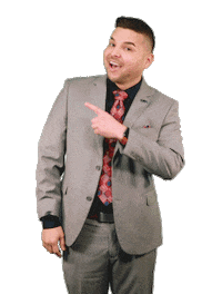 Joshgarza Sticker by Nova Home Loans