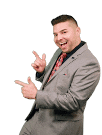 Joshgarza Sticker by Nova Home Loans