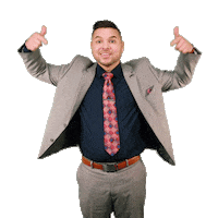Joshgarza Sticker by Nova Home Loans