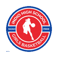 Basketball Girls Sticker by Indio ASB