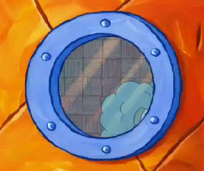 nickelodeon GIF by SpongeBob SquarePants