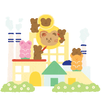 Chopluem Sticker