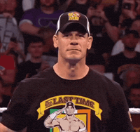 John Cena Wwe GIF