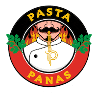 pastapanas pasta foodpanda grabfood airasiafood Sticker