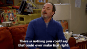 season 1 fireballs and bullet holes GIF by mom