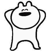 Happy Dance Sticker
