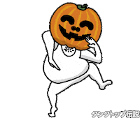 ダンス 踊る Sticker