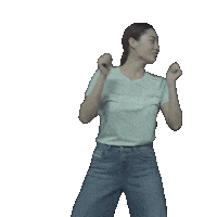 Đu Đêm Sticker by METUB