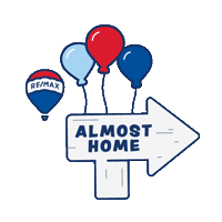 Sticker by REMAXCentreRealtors