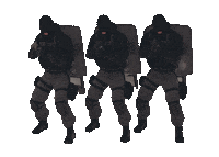 R6 Ftw Sticker by Ubisoft