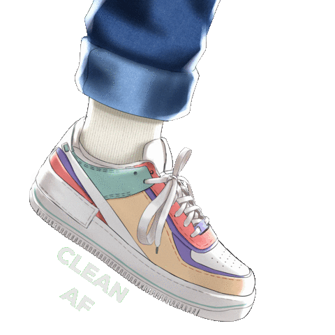 Fashion Summer Sticker