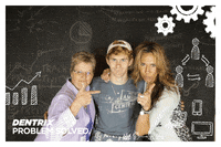 GIF by Dentrix Problem Solved Experience
