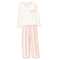 usenappo pijama bia napolitano nappo xavequeiro Sticker