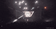 calvin harris GIF by Coachella