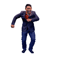 Call Me Realestate Sticker by One Avenue Productions