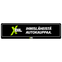 xbilsuomi x xteam xbil xtiimi Sticker
