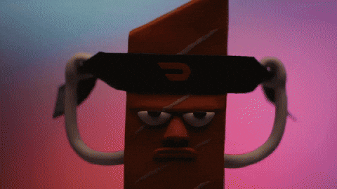 Stop Motion Fight GIF by FUNTASY