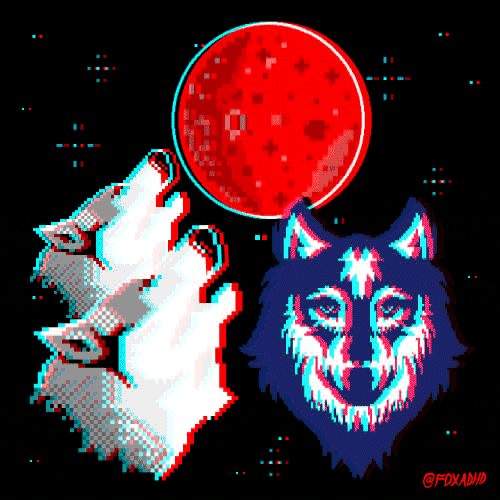 Animation Domination Fox GIF by gifnews