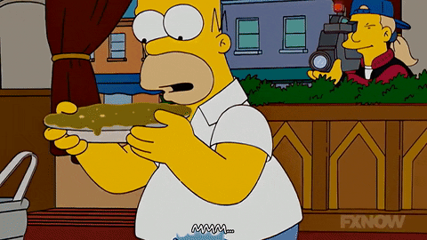 homer simpson GIF
