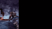 Dnd Forgottenrealms GIF by Dungeons & Dragons