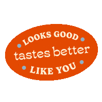 Look Good Small Business Sticker by Queen Delights