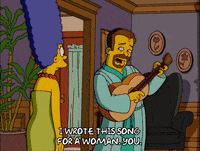 Episode 15 GIF by The Simpsons