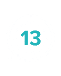 Countdown Wedding Day Sticker by WeddingWire