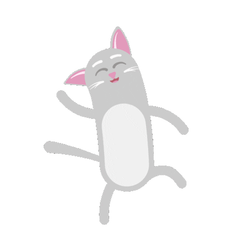 Happy Social Media Sticker by ZooRoyal