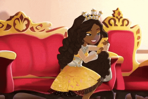 Everafterhighlover giphycreatortest GIF