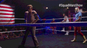 youtube red ned GIF by Squad Wars