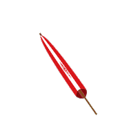 Gijs Staverman Umbrella Sticker by NPO Radio 2