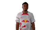 No Way Football Sticker by RB Leipzig