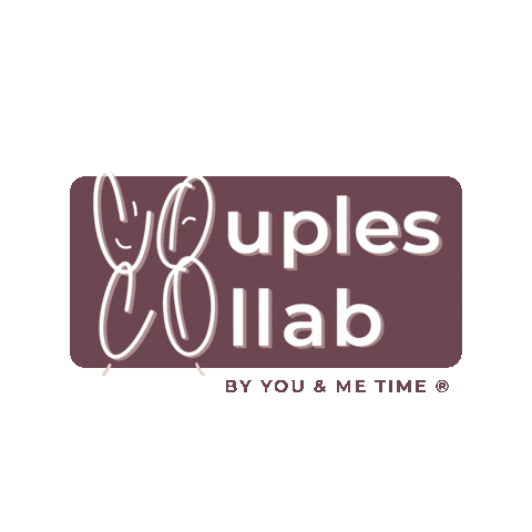 YouAndMeTime giphyupload love couple pause Sticker