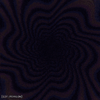 Art Rainbow GIF by Psyklon