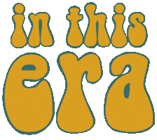 Era Lexieaf Sticker