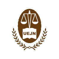 Union Judiciales Sticker by Unión de Empleados de la Justicia de la Nación