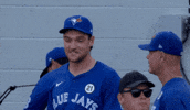 Blue Jays Baseball GIF by Toronto Blue Jays