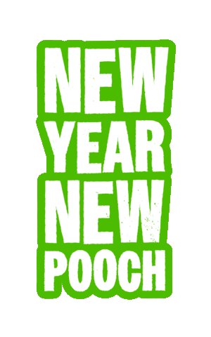 IPN-Barking-Heads giphyupload barking heads barkingheads new year new pooch Sticker