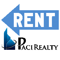 Real Estate Realtor Sticker by Paci Realty