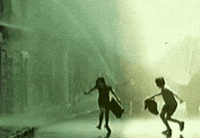 Film Water GIF
