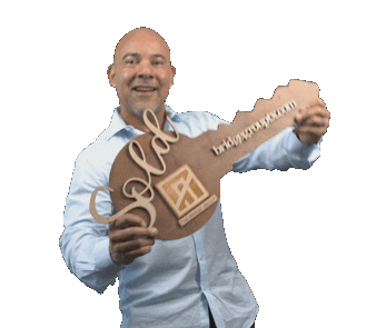 Rio Sticker by The Bridge Group Texas