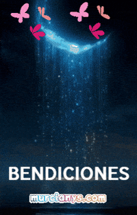 Llena De Amor Amigos GIF by Murcianys LLC