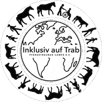 Inklusion Sticker