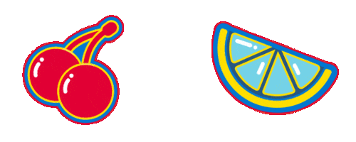 Cherry Limeade Sticker by SONIC Drive-In