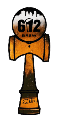 beer brew Sticker by Sweets Kendamas